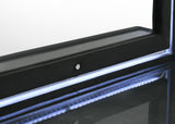 Lorient LED Dresser Mirror Black