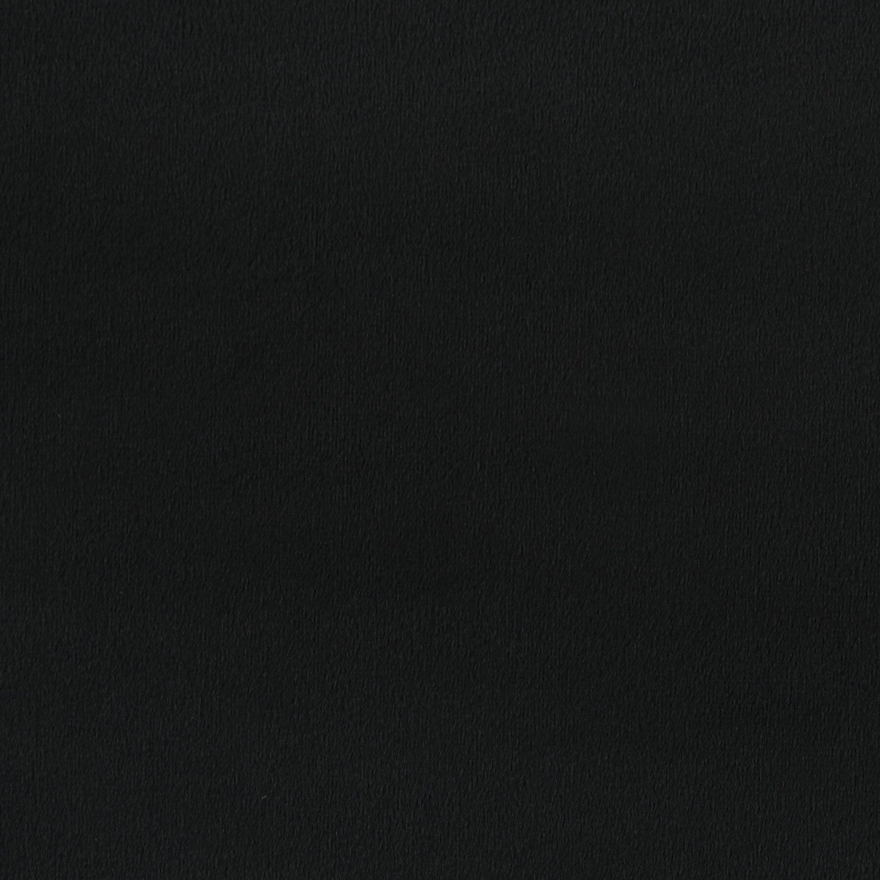 Ravenne 5-drawer Velvet Upholstered LED Chest of Drawers Black