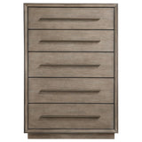 DURANGO COLLECTION Durango 8-drawer Bedroom Chest Washed Oak 223275