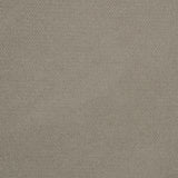 Maderia 57-inch Upholstered Queen Panel Bed Walnut