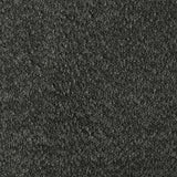 Cavelle 47-inch Upholstered King Bed Black