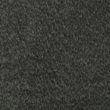 Cavelle 51-inch Upholstered Twin Panel Bed Black