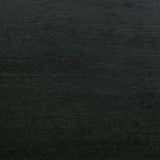 Cavelle 2-drawer Nightstand Bedide Table Black