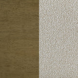 Amsbury 59-inch Upholstered Eastern King Bed Nutmeg