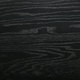 Arini 56-inch Queen Panel Bed Cream and Black
