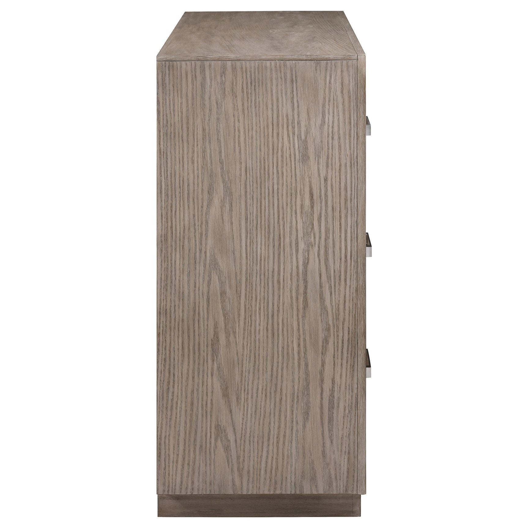 Kenora 6-drawer Dresser Barley Brown