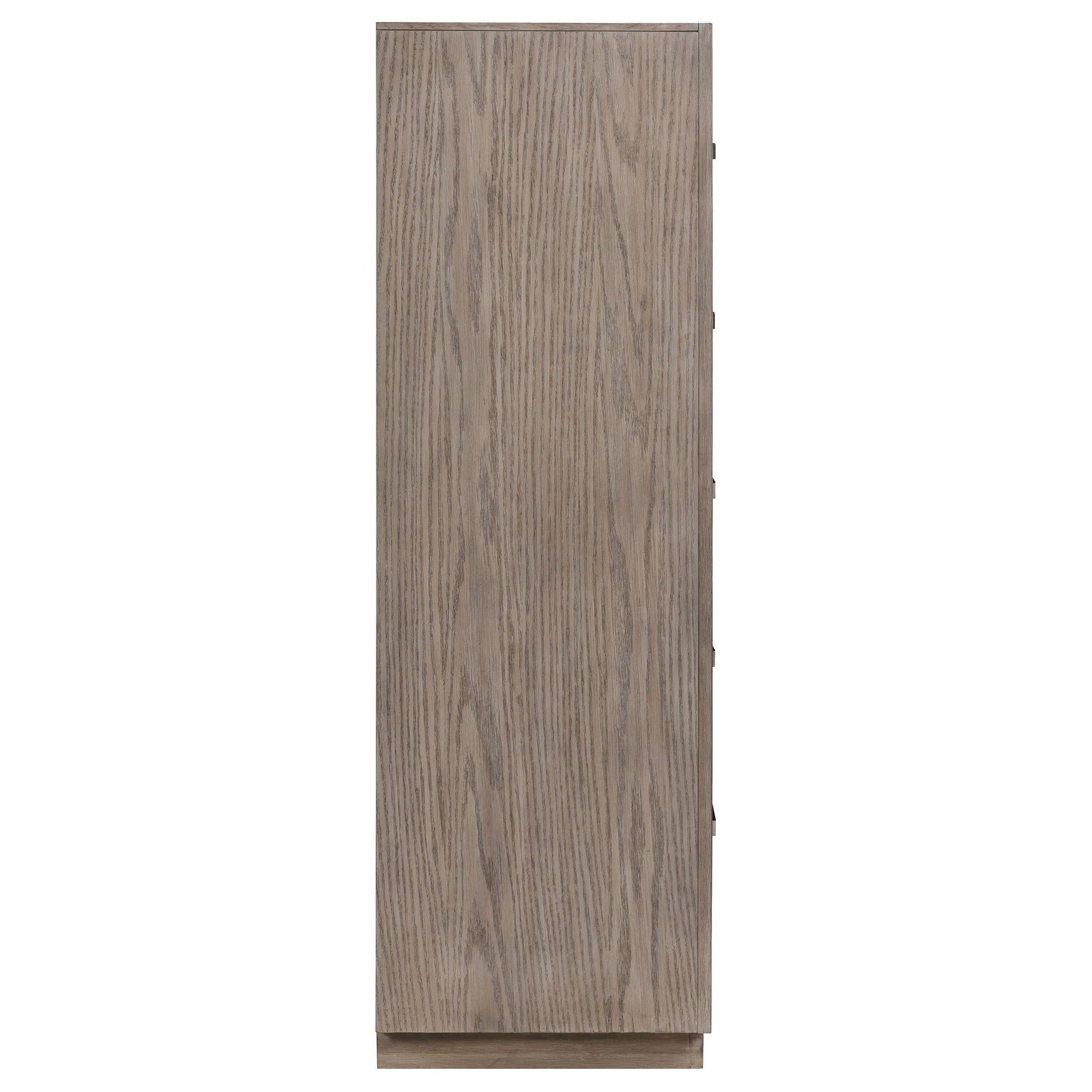 Kenora 5-drawer Bedroom Chest Barley Brown