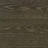 Gran Park 59-inch Eastern King Panel Bed Dark Cocoa