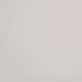 Olivia 2 Drawer Nightstand Bedide Table Pearl White
