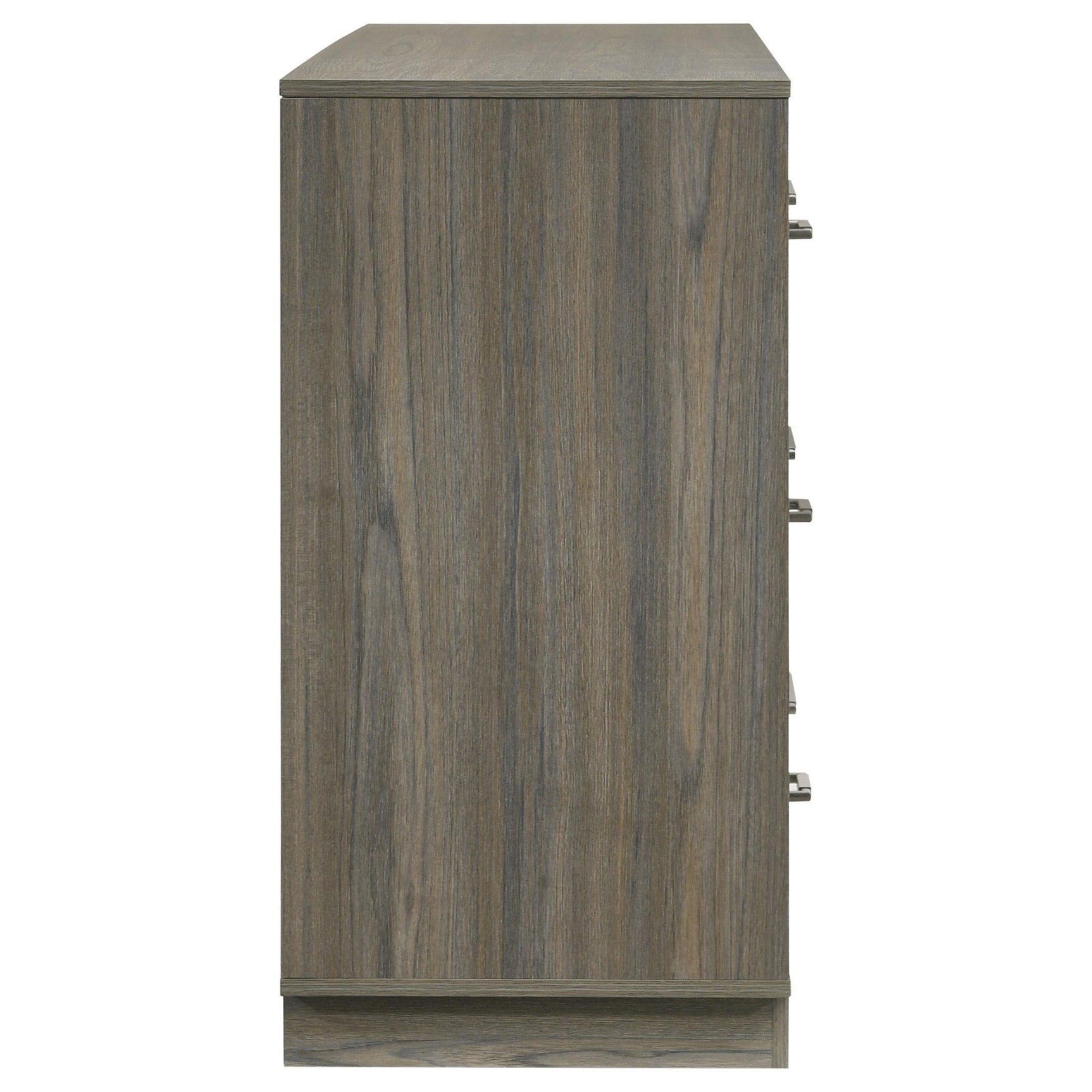 Fenwick 9-drawer Dresser Gray Oak 224983