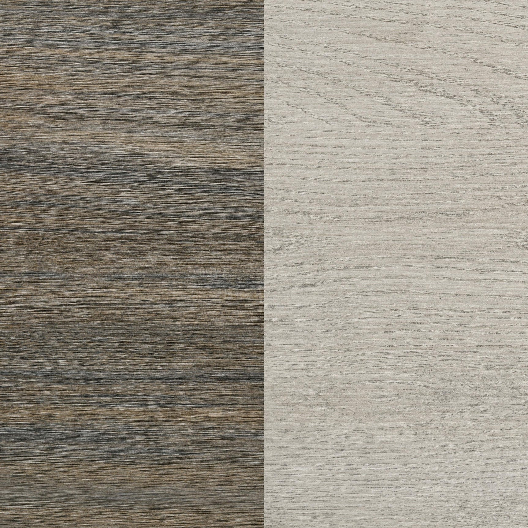 Fenwick 4-drawer Chest of Drawers Gray Oak 224985