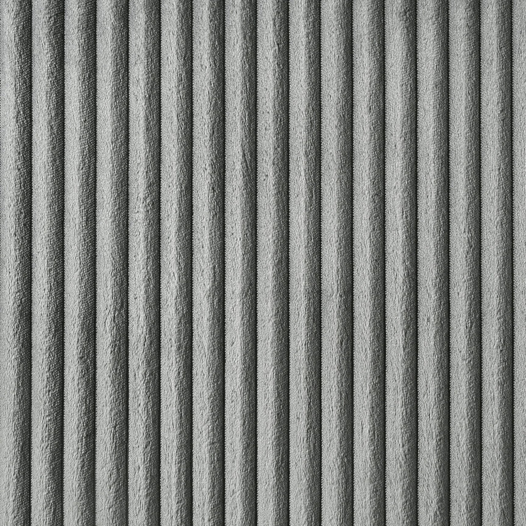 Lucia 61 inch Upholstered Queen Panel Bed Grey