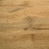 Kaywood 51-inch King Panel Bed Natural Pine