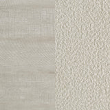 Trenton 54-inch Wood Eastern King Panel Bed Rustic Cream