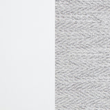 Gracemont 57-inch Eastern King Panel Bed Grey and White