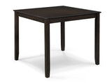 Durham Dark Cherry Dining Room Set