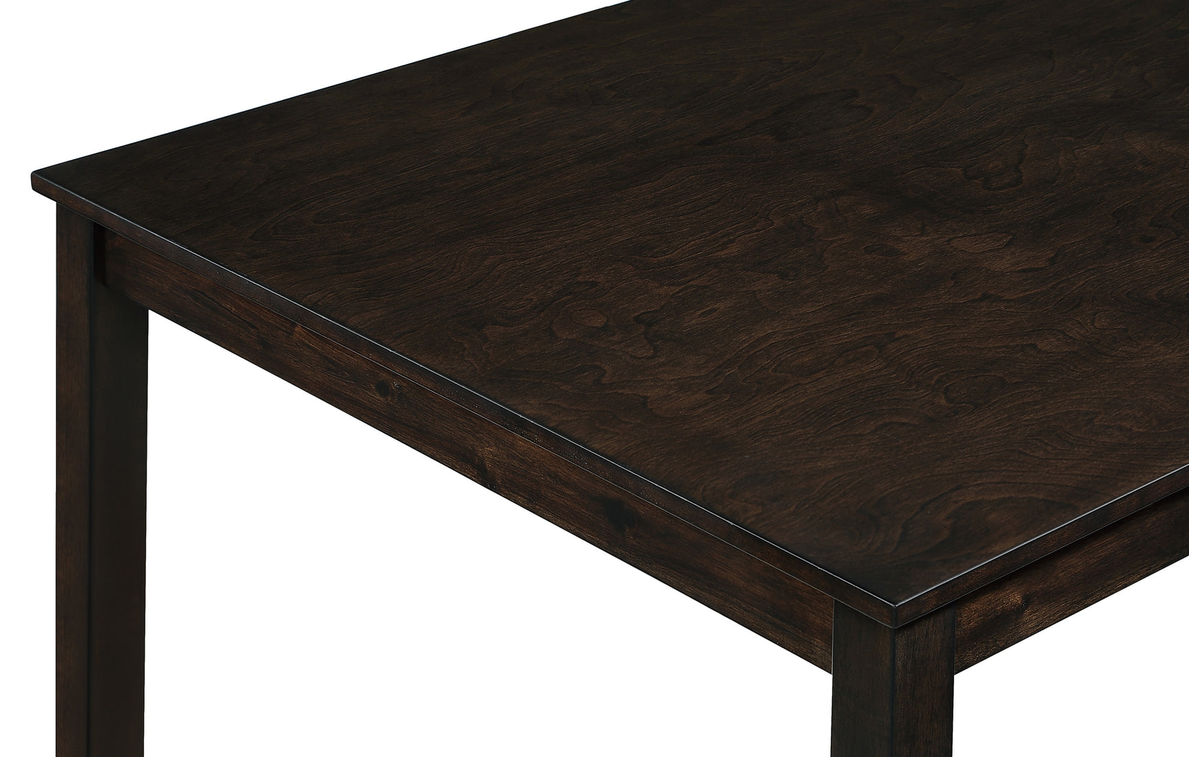 Durham Dark Cherry Dining Room Set