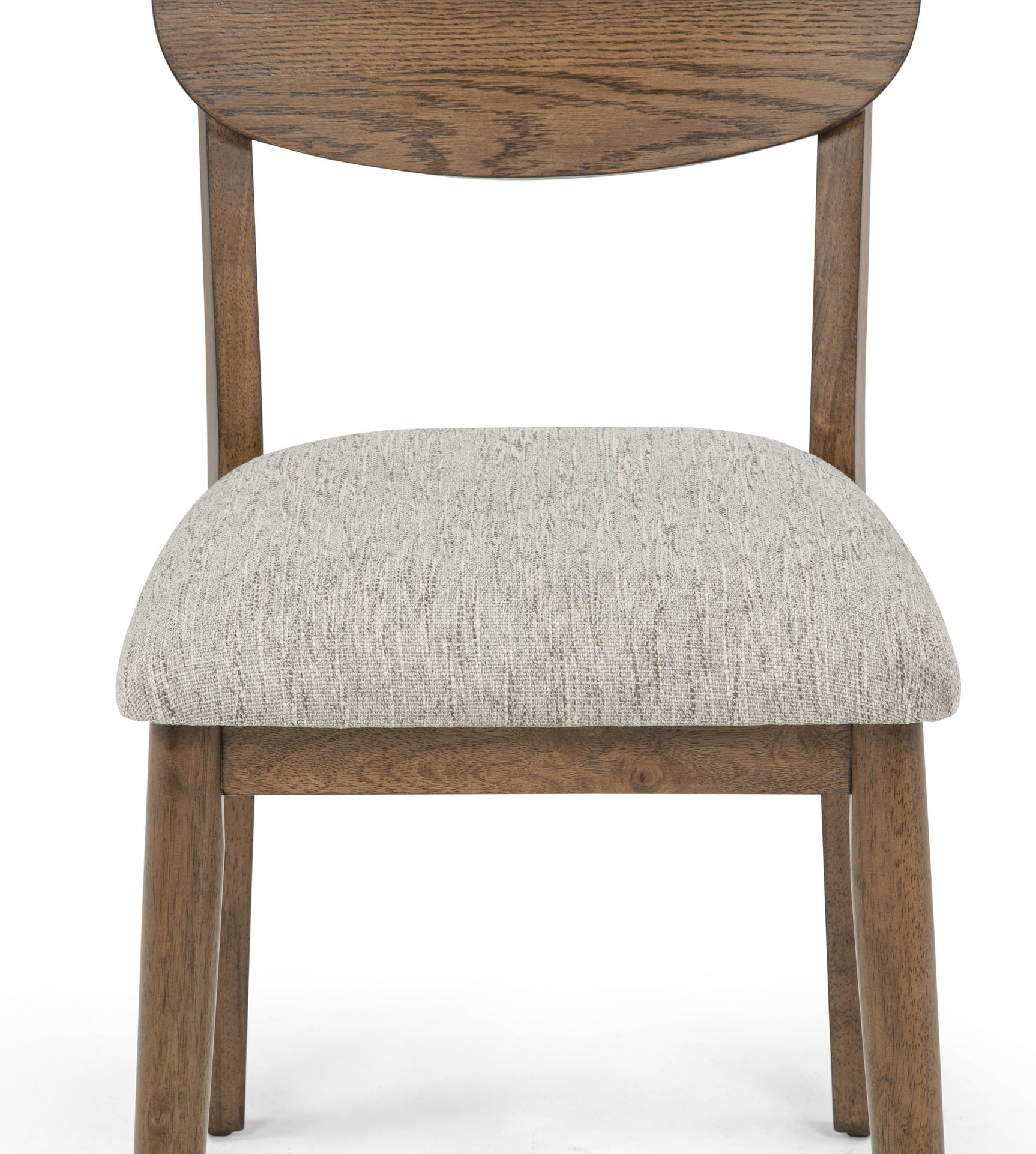 Mills Brown Dining Room Set view 6