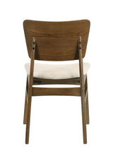Rolstan Brown Dining Room Set view 9