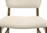 Rolstan Brown Dining Room Set view 10