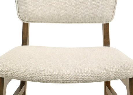 Rolstan Brown Dining Room Set view 10