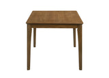 Rolstan Brown Dining Room Set view 4