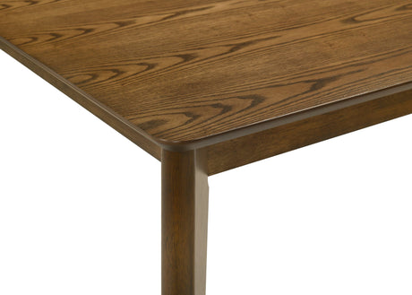 Rolstan Brown Dining Room Set view 5