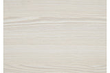 Sterling Natural Panel Bedroom Set
