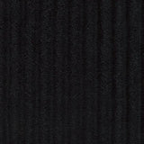 SimpleJoy Onyx Chenille,Velvet Loveseat