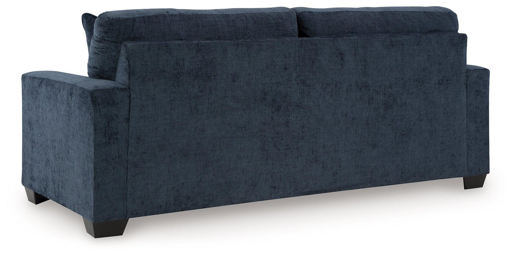 Aviemore Ink Chenille Sofa