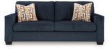 Aviemore Ink Chenille Sofa