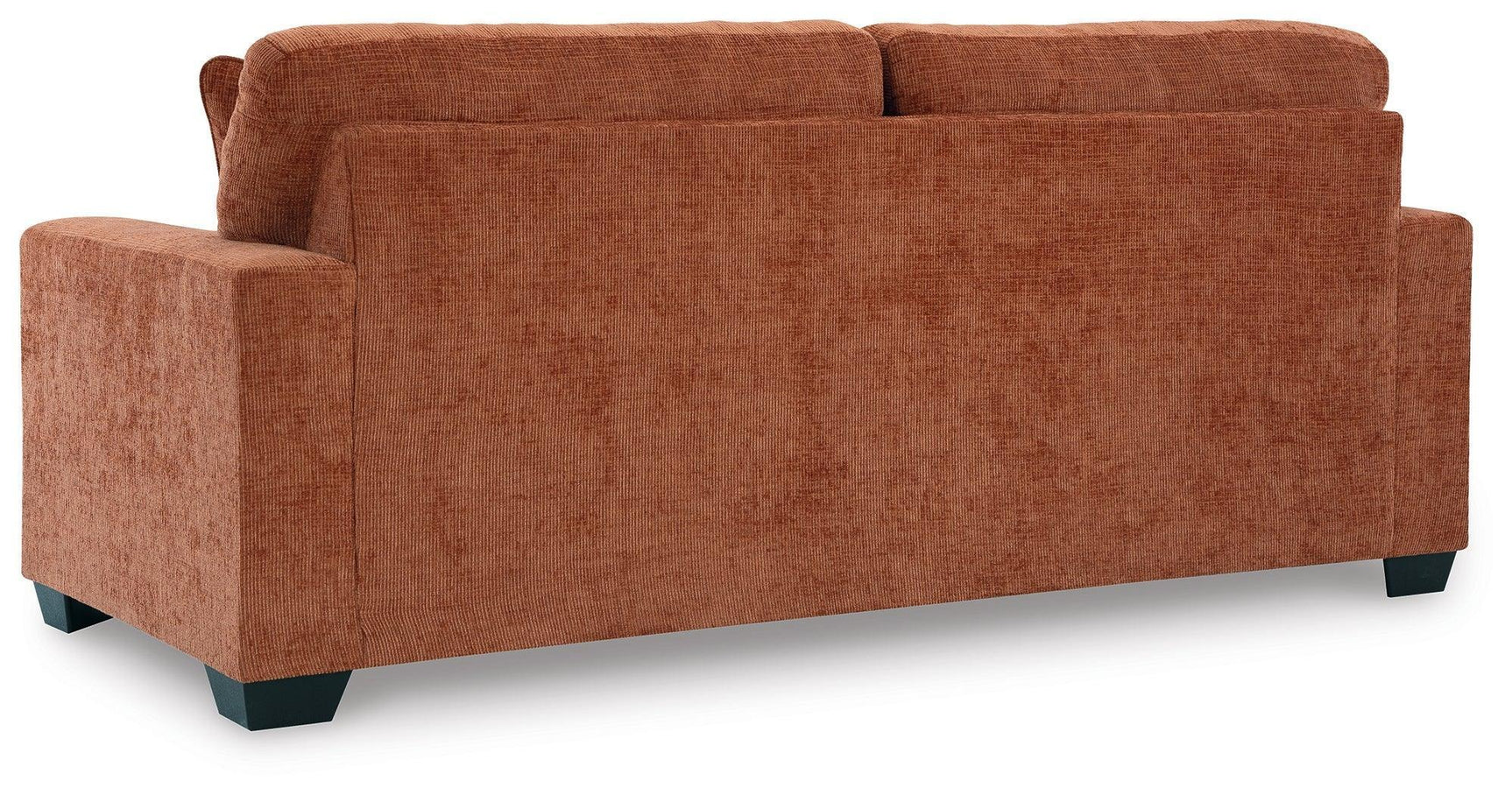 Aviemore Spice Chenille Queen Sofa Sleeper
