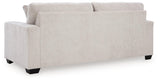 Aviemore Stone Chenille Queen Sofa Sleeper