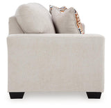 Aviemore Stone Chenille Sofa