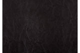 Decatur Black Cherry Marble Top Dining Room Set
