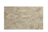 Decatur Cherry Marble TopDining Room Set