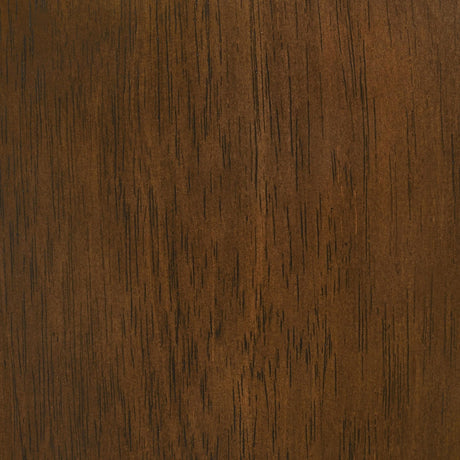 Randolph Upholstered Counter Height Chairs Butterscotch and Brown Set of 2 — product image 11