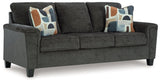 Erinslane Dusk Chenille Sofa