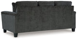 Erinslane Dusk Chenille Sofa