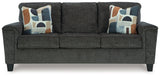 Erinslane Dusk Chenille Sofa
