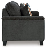 Erinslane Dusk Chenille Sofa