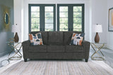 Erinslane Dusk Chenille Sofa