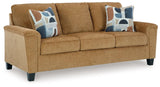 Erinslane Honey Chenille Sofa