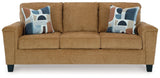 Erinslane Honey Chenille Sofa