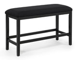 Sebastian Black Counter Height Set view 7