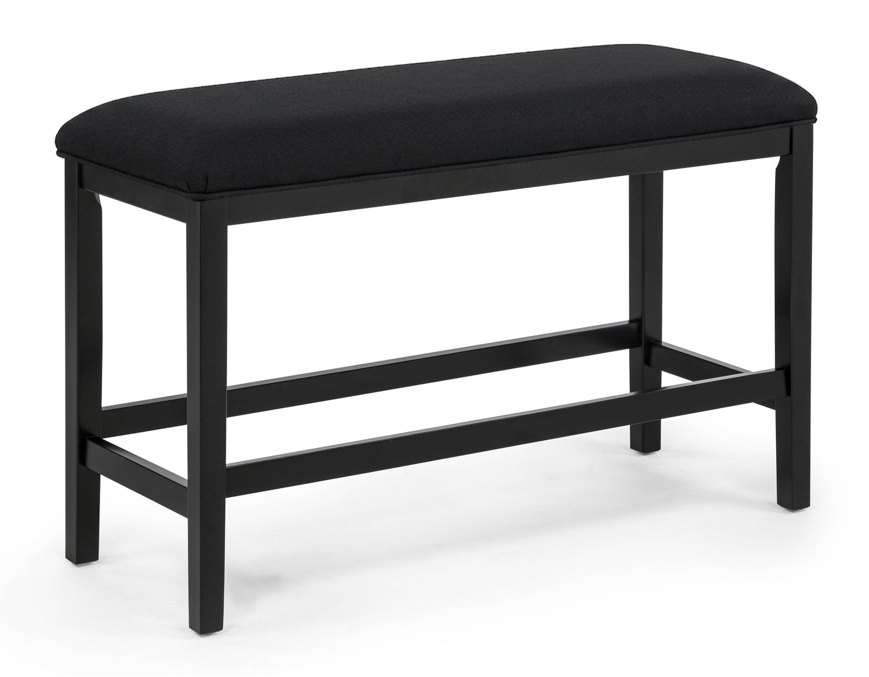 Sebastian Black Counter Height Set view 7