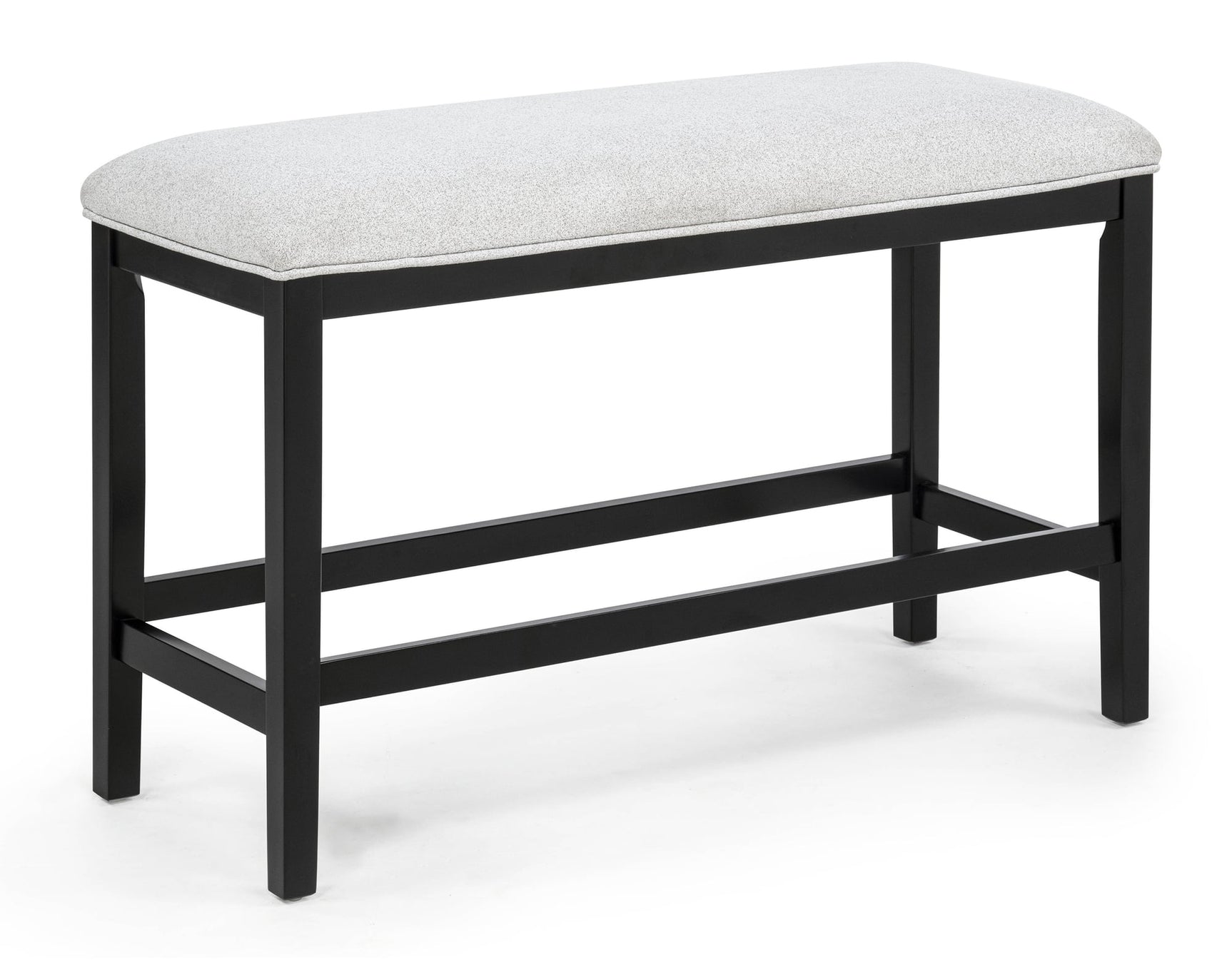 Sebastian Light Gray Counter Height Set view 8