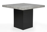 Sebastian Black Counter Height Set view 4