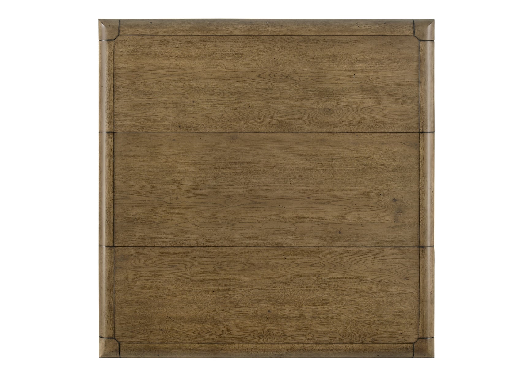 Cockrell Light Brown Rectangular Counter Height Set