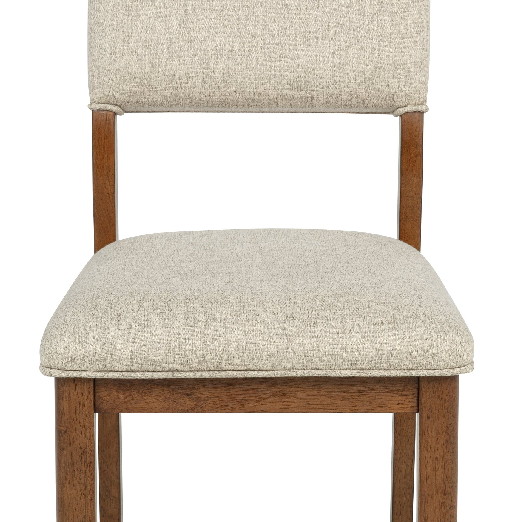 Blanche Brown Round Counter Height Set view 6
